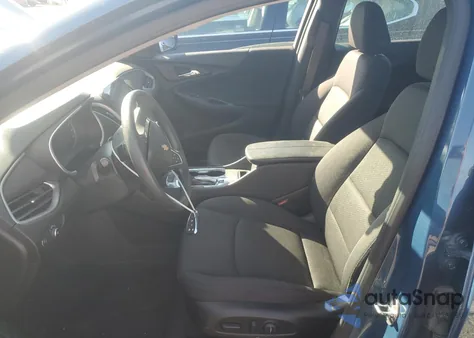 2024 Chevrolet Malibu Lt z USA, uszkodzony, nr VIN 1G1ZD5ST0RF230057